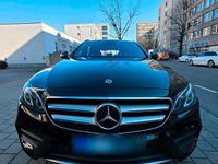 Second-hand Mercedes 220 2017 Negru Break