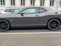 Usata Dodge Challenger 381 CV (280 kW) 2017 Grigio Coupé