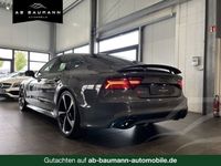 gebraucht Audi RS7 4.0 TFSI quattro * EXCLUSIVE, KERAMIK*