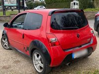 gebraucht Renault Twingo 