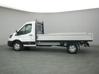 Neu Ford Transit Trend 165 PS (121 kW) 2025 Weiß (weiss)