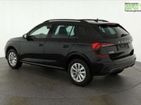 Neu Skoda Kamiq Selection 116 PS (85 kW) 2025 Black magic perleffekt SUV