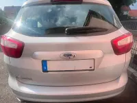 Gebraucht Ford C-MAX 140 PS (102 kW) 2012 Grau Van / Kleinbus