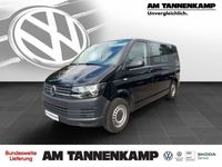 Gebraucht VW T6 102 PS (75 kW) 2018 Schwarz Van