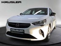 Second-hand Opel Corsa Edition 131 CP (96 kW) 2022 Alb Hatchback