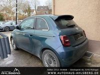 Gebraucht Fiat 500e Style 86 kW (118 PS) 2023 Kombi