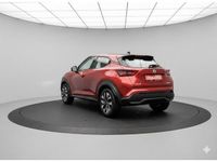 Neu Nissan Juke 143 PS (105 kW) 2025 Rot SUV