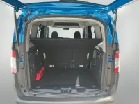 Gebraucht Ford Tourneo Courier Titanium 125 PS (91 kW) 2025 Blau Van / Kleinbus