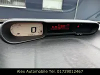 Gebraucht Citroën C3 Picasso SELECTION 95 PS (69 kW) 2013 Grau Van / Kleinbus