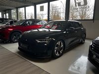 Gebraucht Audi e-tron Advanced 300 kW (408 PS) 2019 Schwarz SUV