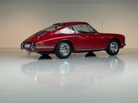 Gebraucht Porsche 911 131 PS (96 kW) 1965 Rot