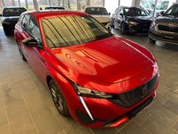Gebraucht Peugeot 308 SW Allure 131 PS (96 kW) 2024 Rot Kombi