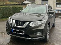 gebraucht Nissan X-Trail X-Trail1.3 DIG-T Tekna