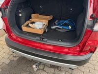 Gebraucht Ford Kuga Titanium X 224 PS (164 kW) 2024 Lucidrot metallic SUV
