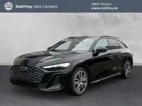 Gebraucht Audi A5 Edition .1 204 PS (150 kW) 2024 Schwarz Coupé
