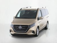 Gebraucht Mercedes V220 Style 163 PS (119 kW) 2024 Kalaharigold met. Van / Kleinbus