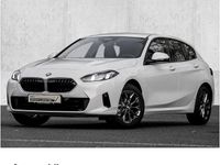 Gebraucht BMW 120 Shadowline 163 PS (119 kW) 2024 Weiß Kleinwagen