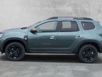 gebraucht Dacia Duster Extreme TCe 130