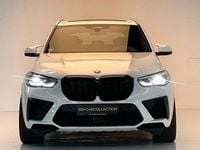 Gebraucht BMW X5 M Performance 600 PS (441 kW) 2021 Weiß SUV