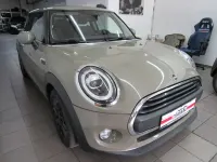 Brugt Mini ONE Chili 102 HK (75 kW) 2019 Grå Hatchback