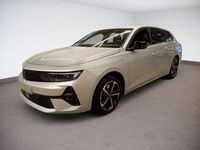 Gebraucht Opel Astra 131 PS (96 kW) 2025 Kristall silber Kombi