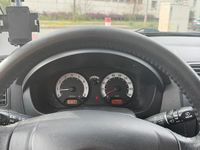 Gebraucht Kia Picanto 65 PS (47 kW) 2009 Rot Kleinwagen