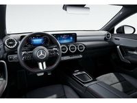 Gebraucht Mercedes CLA250 Premium 224 PS (164 kW) 2024 Schwarz Limousine