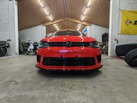 Gebraucht VW Polo GTI 180 PS (132 kW) 2011 Rot Kleinwagen
