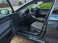 gebraucht Seat Leon ST 1.5 eTSI DSG Style mit Anschlussgarantie