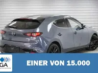 Second-hand Mazda 3 Selection 150 CP (110 kW) 2020 Gri
