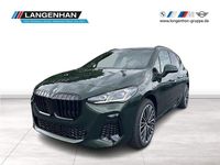 Gebraucht BMW 230 Performance 150 PS (110 kW) 2025 Grün Van / Kleinbus