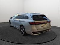 Gebraucht VW Passat Business 150 PS (110 kW) 2025 Silber Kombi