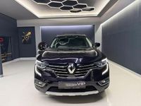 Gebraucht Renault Koleos Initiale Paris 177 PS (130 kW) 2017 Violett SUV