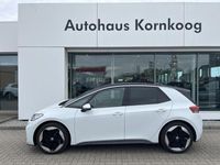 Gebraucht VW ID.3 Pro 150 kW (204 PS) 2025 Gletscherweiß metallic (metallic) Kleinwagen