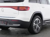 Gebraucht Mercedes EQB300 Progressive 167 kW (228 PS) 2025 Weiß SUV