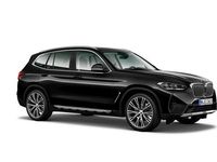 Gebraucht BMW X3 Efficient Dynamics 184 PS (135 kW) 2025 SUV