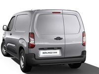 Neu Citroën Berlingo 102 PS (75 kW) 2025 Grau (grau) Van / Kleinbus