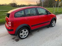 Occasion Audi A2 75 ch (55 kW) 2003 Rouge Citadine