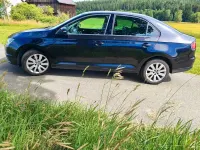 Gebraucht Seat Toledo Style 110 PS (80 kW) 2015 Schwarz Kleinwagen