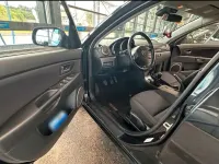 Gebraucht Mazda 3 105 PS (77 kW) 2007 Schwarz Limousine