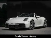 Neu Porsche 911 Carrera Cabriolet 394 PS (289 kW) 2026 Kreide Cabrio