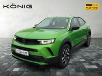 Gebraucht Opel Mokka-e 100 kW (136 PS) 2023 Grün SUV