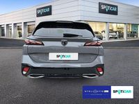 Gebraucht Peugeot 308 GTi 136 PS (100 kW) 2024 Schwarz Kombi