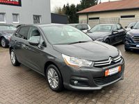 gebraucht Citroën C4 1.6 Tendance *PDC*Tempomat*Garantie*