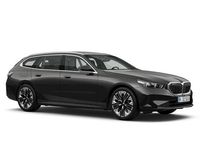 Gebraucht BMW 540 286 PS (210 kW) 2025