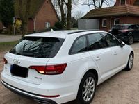 gebraucht Audi A4 Avant 35 TDI S tronic