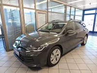 Neu VW Golf VIII Life 150 PS (110 kW) 2026 Delfingraumet. Kombi