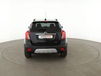 gebraucht Opel Mokka 1.6 CDTI DPF Innovation ecoFlex, Diesel, 10.880 €