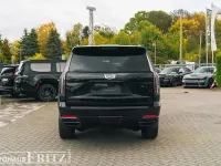 Neu Cadillac Escalade 426 PS (313 kW) 2025 Schwarz SUV