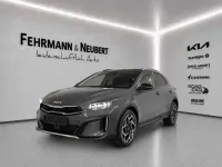Neu Kia XCeed GT-Line 140 PS (102 kW) 2025 Pentametal metallic SUV